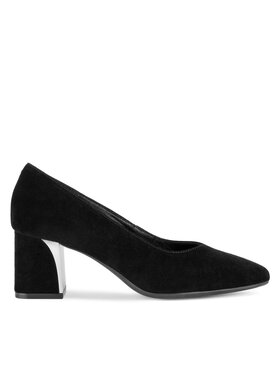 Lasocki Lodičky Lasocki WYL4139-5Z Čierna