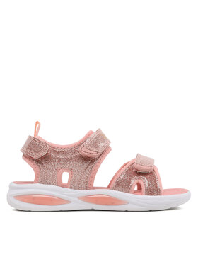ZigZag Sandály ZigZag Flouer Z222304 Růžová