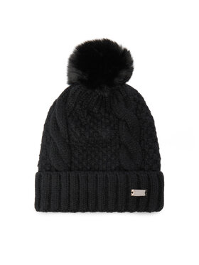 Puccini Čiapka Puccini CZ2411 Čierna