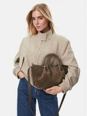Weekend Max Mara Bolso Weekend Max Mara Wkario 2625516175600 Gris