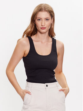 Levi's® Levi's® Τοπ Essential A5906-0000 Μαύρο Regular Fit