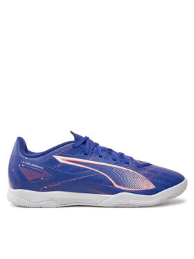 Puma Futbola apavi Puma Ultra 5 Play It 107907 Zils