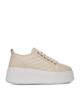 DeeZee Снікерcи DeeZee AM25237 Бежевий