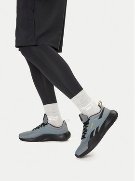 Reebok Взуття для бігу Reebok CEO-LITE PLUS 4 100229954 Сірий