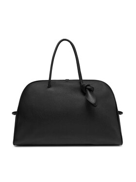 JACQUEMUS Pārnēsajamā soma JACQUEMUS 25E255BA427-3216 Melns