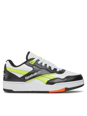 Reebok Снікерcи Reebok BB 4000 II ID5166 Білий