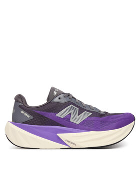 New Balance Laufschuhe New Balance FuelCell Rebel v5 WFCX8L2 Dunkelblau