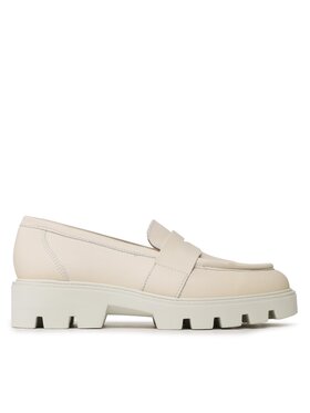 Badura Loaferice Badura AMANTEA-E23-28180N Bež