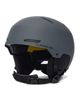 Quiksilver Шолом для сноуборду Quiksilver Lawson Mips EQYTL03080 Сірий