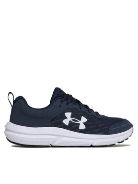 Under Armour Взуття для бігу Under Armour UA Charged Assert 10 3026175-400 Cиній