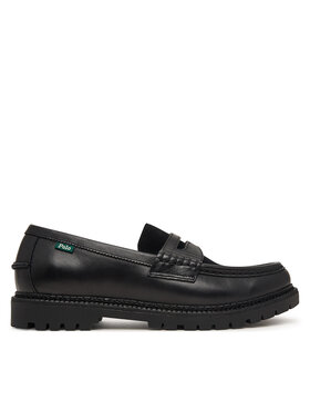 Polo Ralph Lauren Mocasines Polo Ralph Lauren Jett Penny 803P15858001 Negro