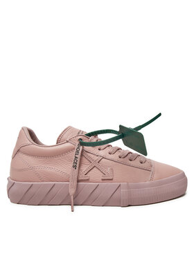 Off-White Snīkeri Off-White OWIA178S22LEA0023030 Rozā