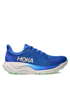 Hoka Взуття для бігу Hoka Arahi 8 1168690 Голубий