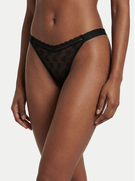 HUGO HUGO Tangas 50557225 Negro