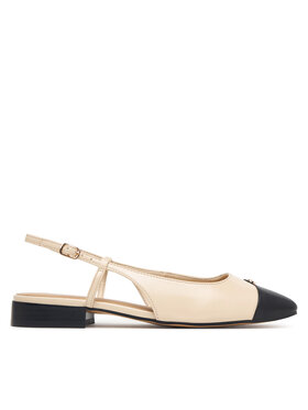 Aldo Balerinke Aldo Maree 14405274 Krem