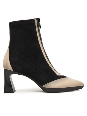 Hispanitas Polokozačky Hispanitas BHI254186 Černá