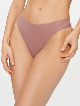 Chantelle Chantelle Siaurikės Soft Stretch C26490 Ruda