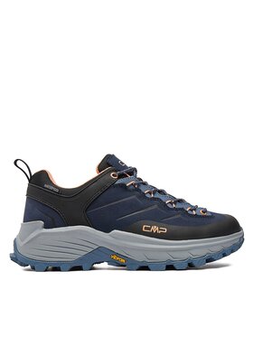 CMP Trekking čevlji CMP Huranus Low 3Q17646 Modra