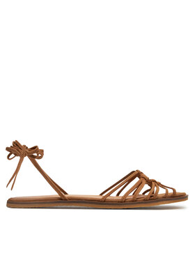 Balagan Sandále Balagan Amfi Hnedá