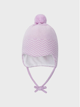 Reima Čiapka Reima Suloinen 5300072A Ružová