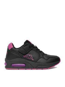Kappa Sneakers Kappa CEO-CP40-24976W-A(DZ) Nero