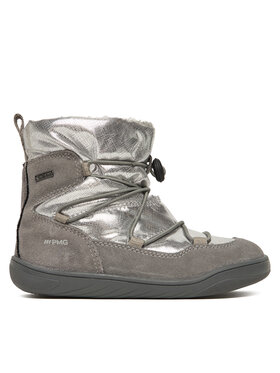 Primigi Sniega zābaki Primigi GORE-TEX 8915222 M Sudraba