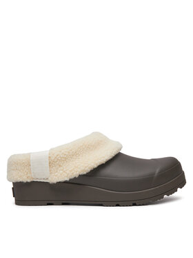 Hunter Šľapky Hunter WFF1000RSP Hnedá