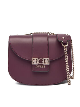 Guess Kabelka Guess HWVG98 91210 Fialová