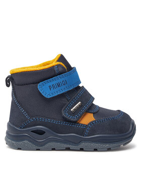 Primigi Снігоходи Primigi 6861222 M GORE-TEX Cиній