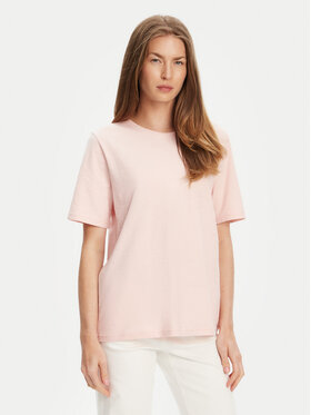 United Colors Of Benetton United Colors Of Benetton Футболка 3BVXD102P Рожевий Regular Fit