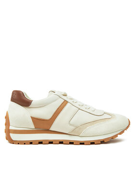 LAUREN RALPH LAUREN Tenisice Lauren Ralph Lauren 802943462002 Bež