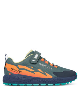 Primigi Tenisice Primigi GORE-TEX 2419099 D Zelena