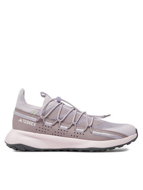 adidas Bakancs adidas Terrex Voyager 21 Travel IE2594 Lila