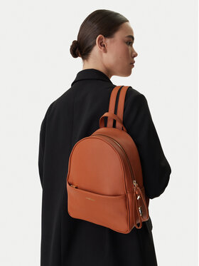 Coccinelle Рюкзак Coccinelle U45 Coccinellenory E1 U45 14 02 01 Коричневий