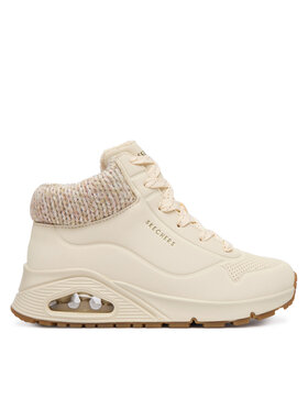 Skechers Sportcipők Skechers Uno Gen1 - Darling Daze 310566L Bézs
