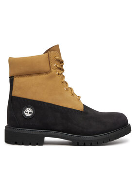 Timberland Черевики туристичні Timberland 6 In Premium TB0A2P6WEMJ1 Чорний