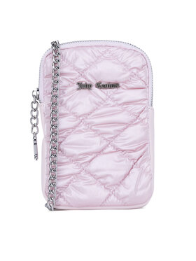 Juicy Couture Τσαντάκι Κινητού Juicy Couture BIJXT8668WIP Ροζ
