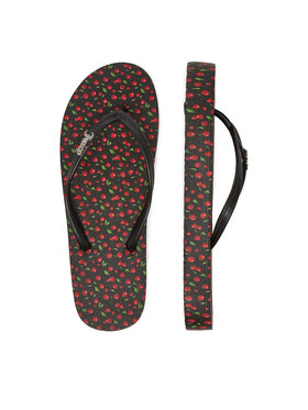 Juicy Couture Japonki Juicy Couture 800291A Czarny