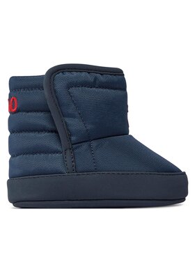 Polo Ralph Lauren Sněhule Polo Ralph Lauren RLS10100 Tmavomodrá