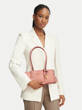 MICHAEL Michael Kors Kabelka MICHAEL Michael Kors 30T6A9IT0S Růžová