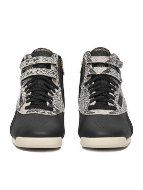 Reebok Sneakers Reebok EO-F/S HI 100271742 Nero