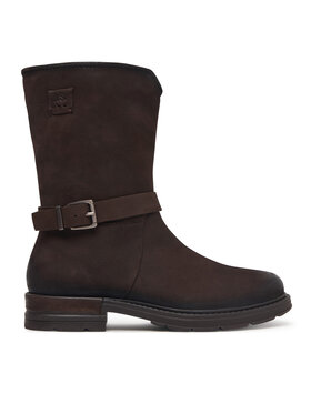 Josef Seibel Μποτάκια Josef Seibel Roxanna 02 97202-VL094 Καφέ