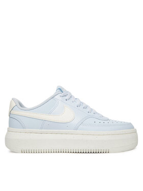 Nike Снікерcи Nike Court Vision Alta DZ5394 Голубий