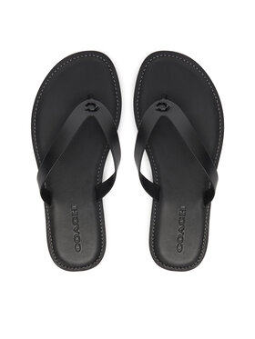 Coach Žabky Coach Brianna CZ379 Čierna