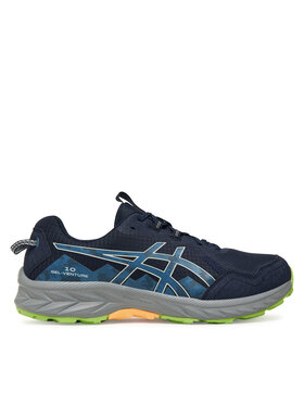 Asics Běžecké boty Asics Gel-Venture 10 1011B967 Tmavomodrá