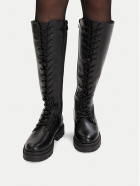 DeeZee Ilgaauliai DeeZee WS5865-26 Juoda