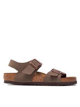 Birkenstock Σανδάλια Birkenstock New 87781 D Καφέ