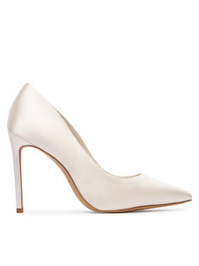 Aldo Туфлі на шпильці Aldo Stessy2.0 14296224 Кремовий