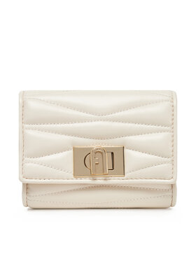Furla Peňaženka Furla 1927 M WP00225 BX3221 PNN00 Écru