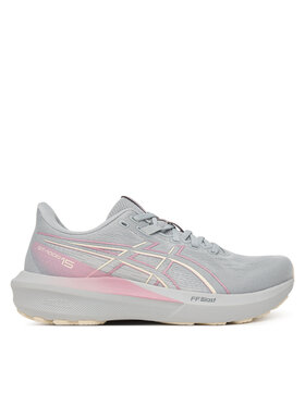 Asics Взуття для бігу Asics Gt-1000 15 1012B994 Сірий